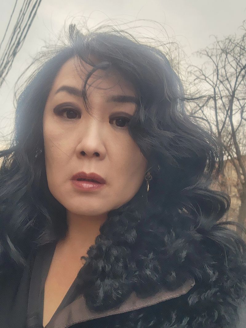 Лена, 49