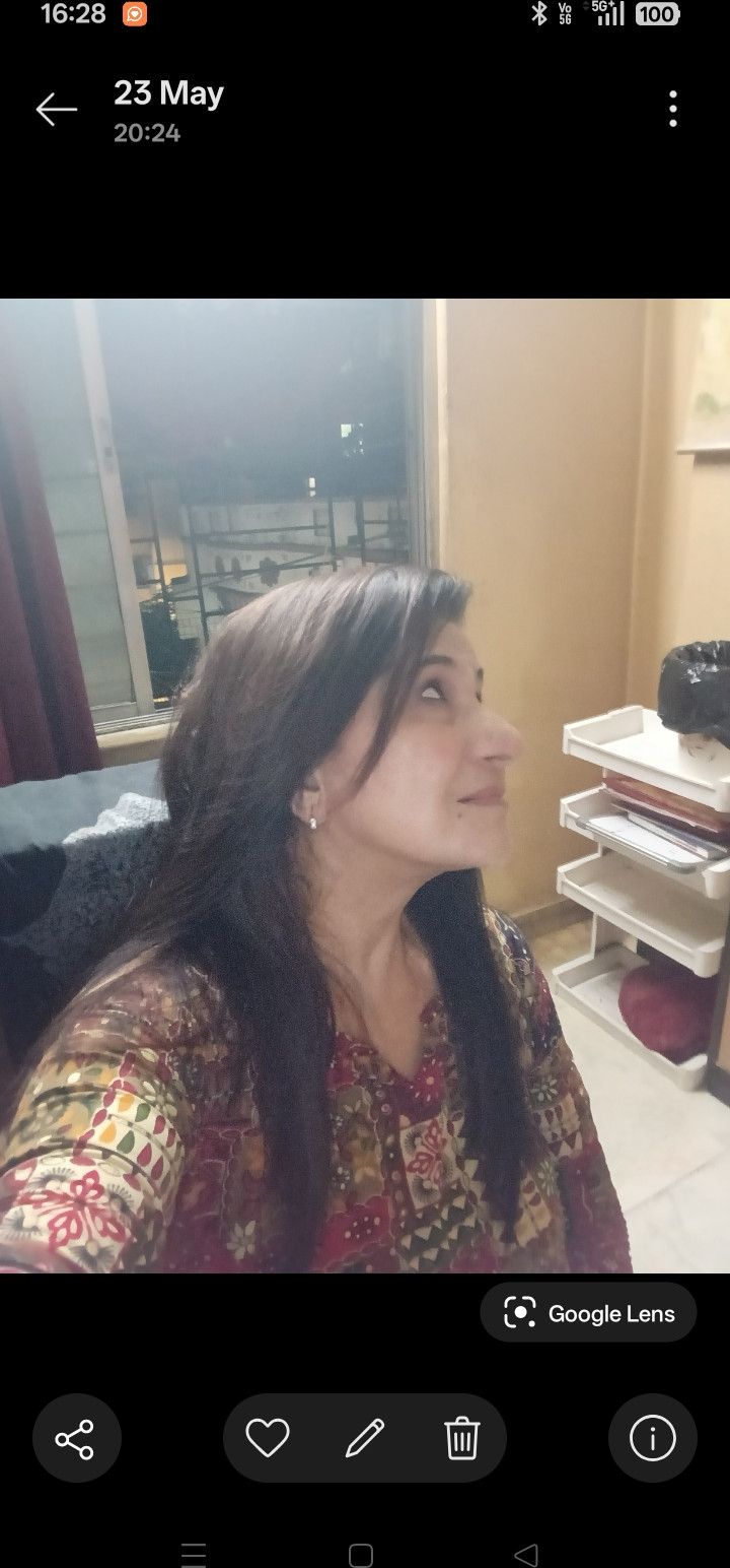 Riya, 45