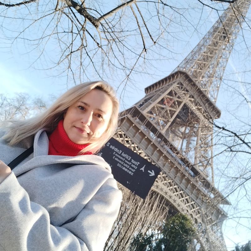 Agnieszka, 47