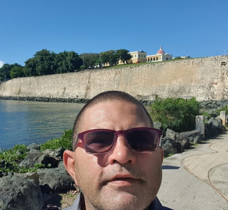 Jorge Vazquez, 53