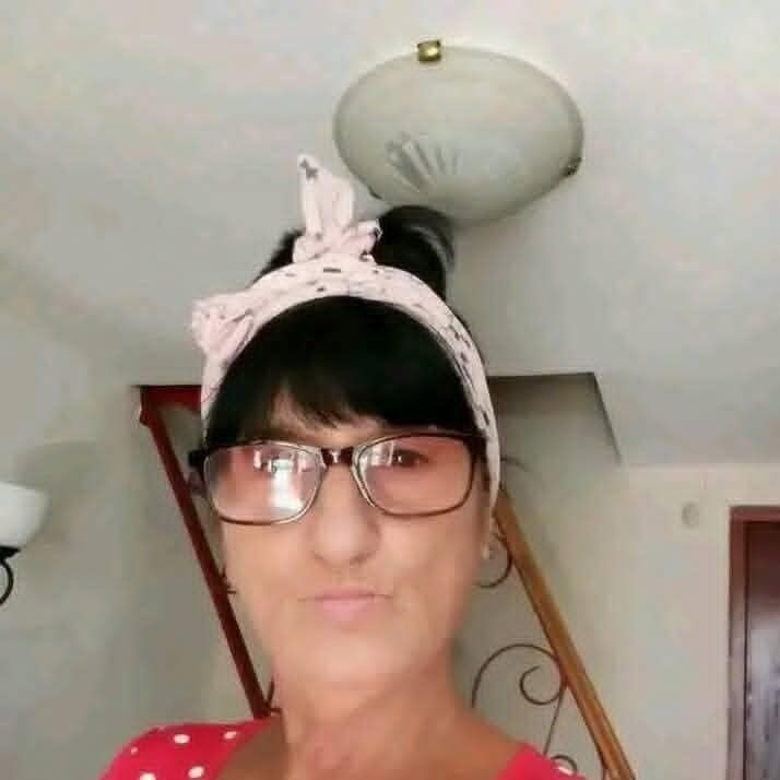 Vivian Junco, 60