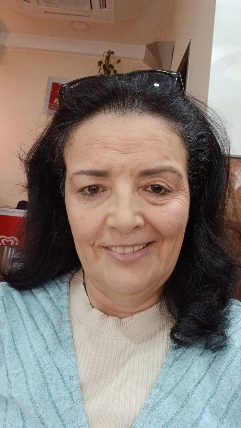 Florisbela Guedes, 53
