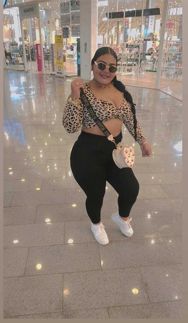 Salome, 35