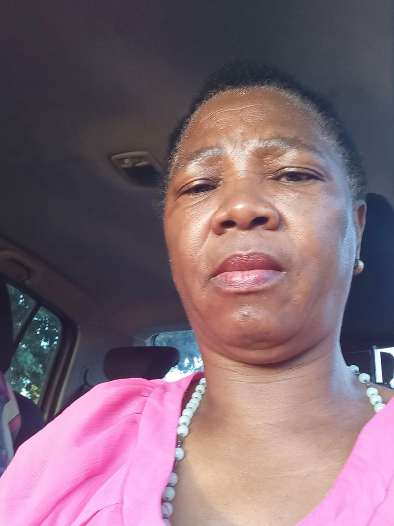 Evelyn, 60
