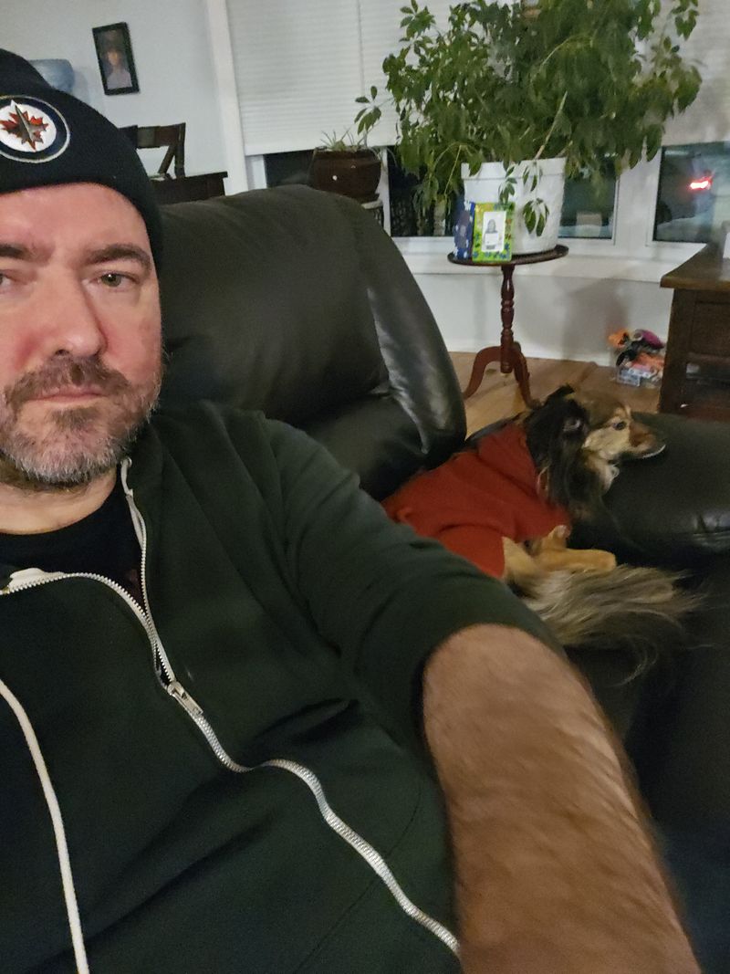 Jason, 44