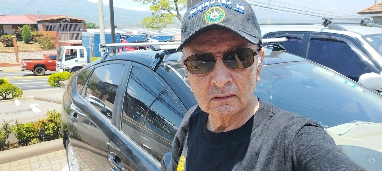 Francisco, 60