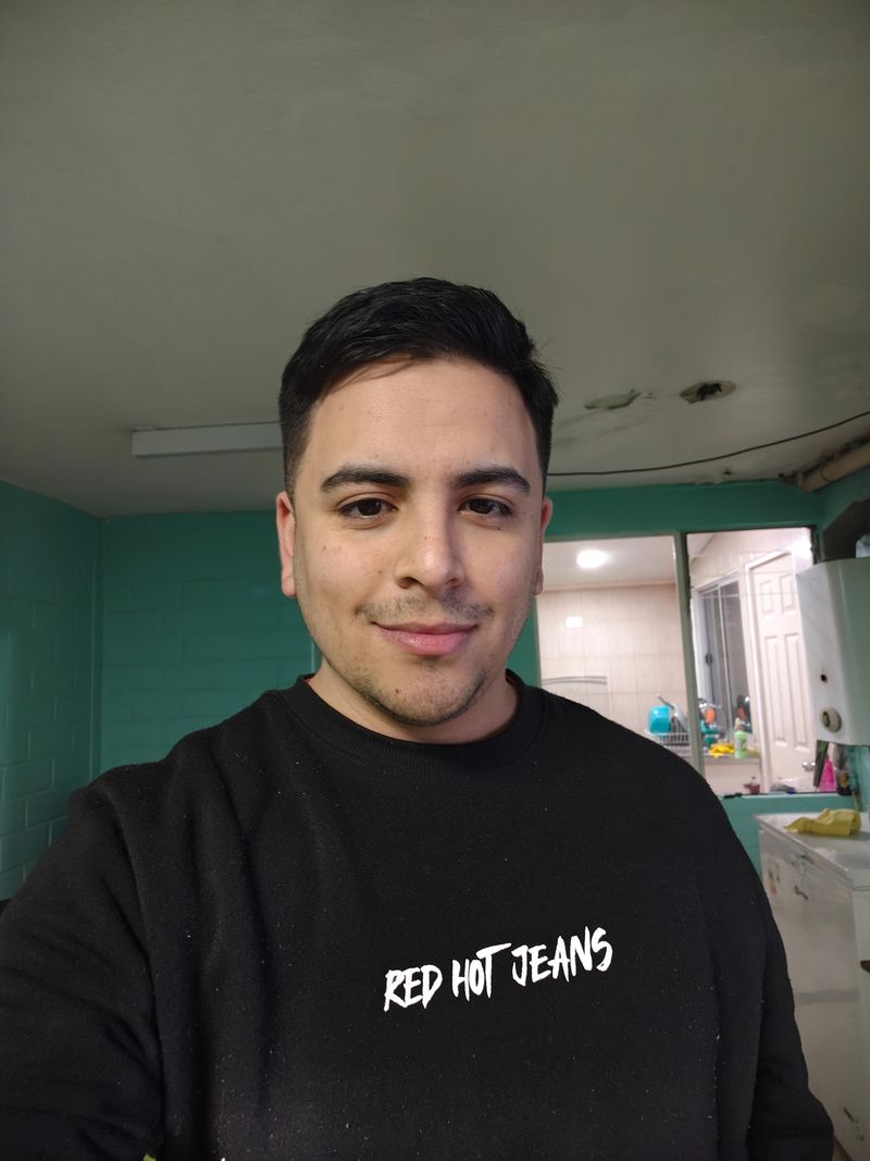 Alfonso, 26