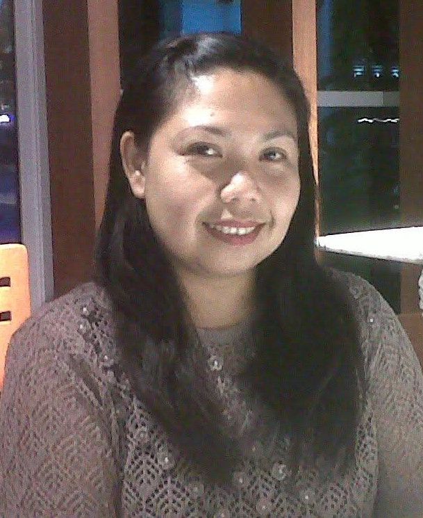 Aileen, 46