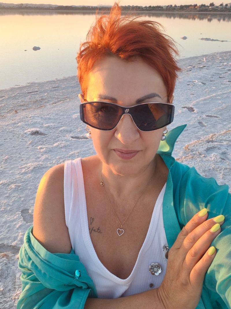 Ксения, 51