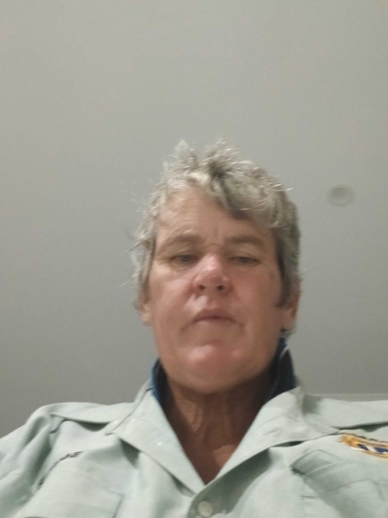 Suzanne, 50