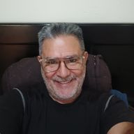 Giovanni Ramirez Luna, 62