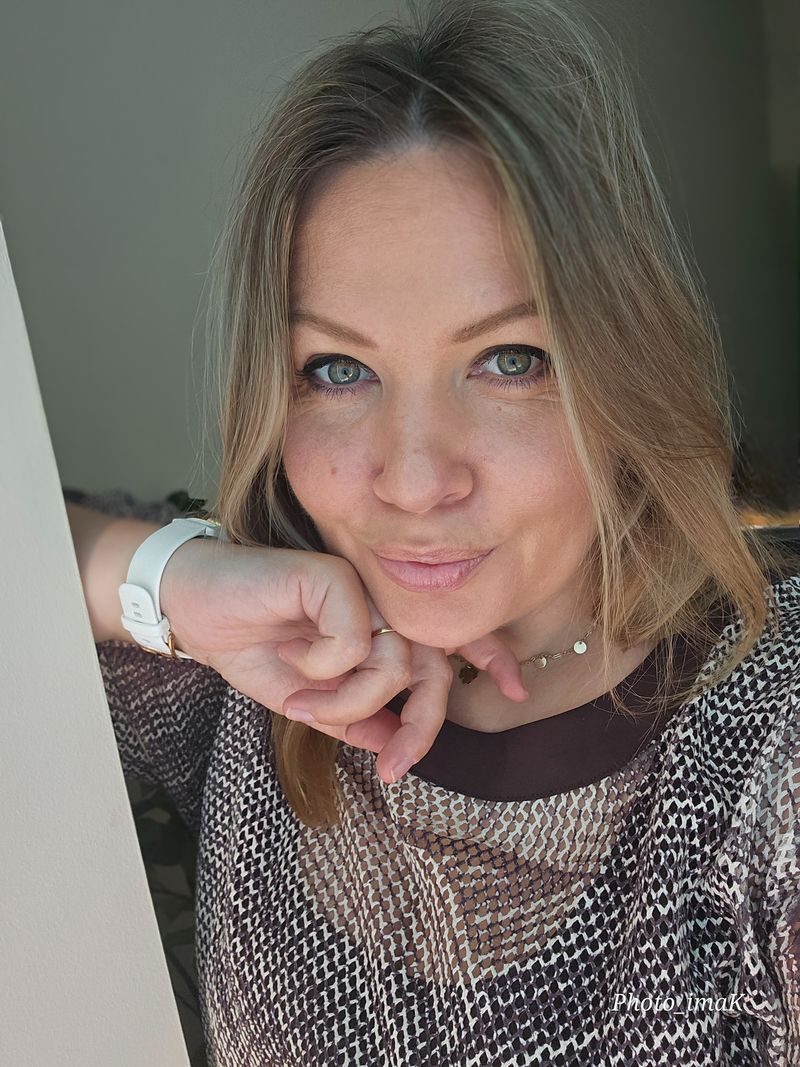 Kamila, 45