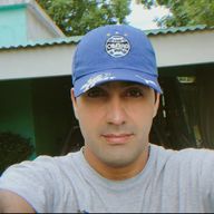 Rafa, 38