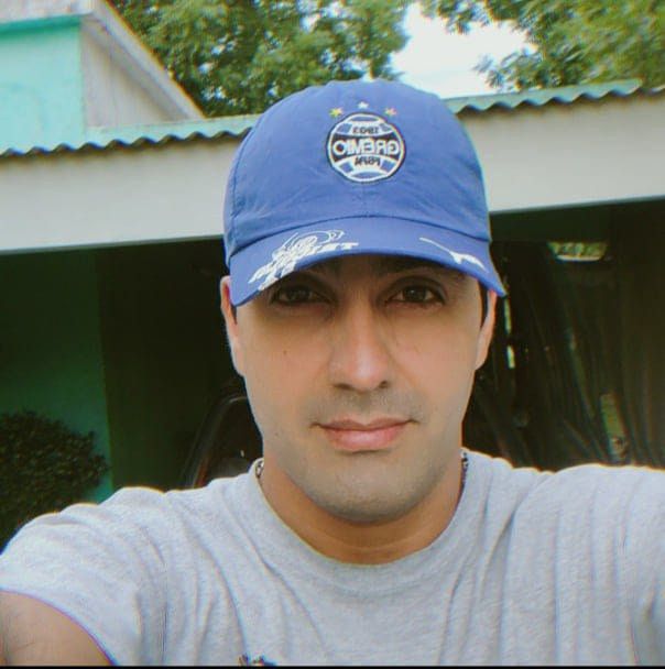 Rafa, 38