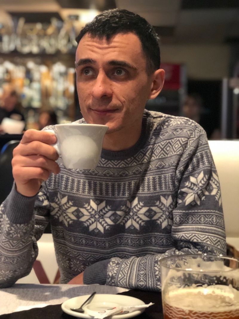 Павел, 40