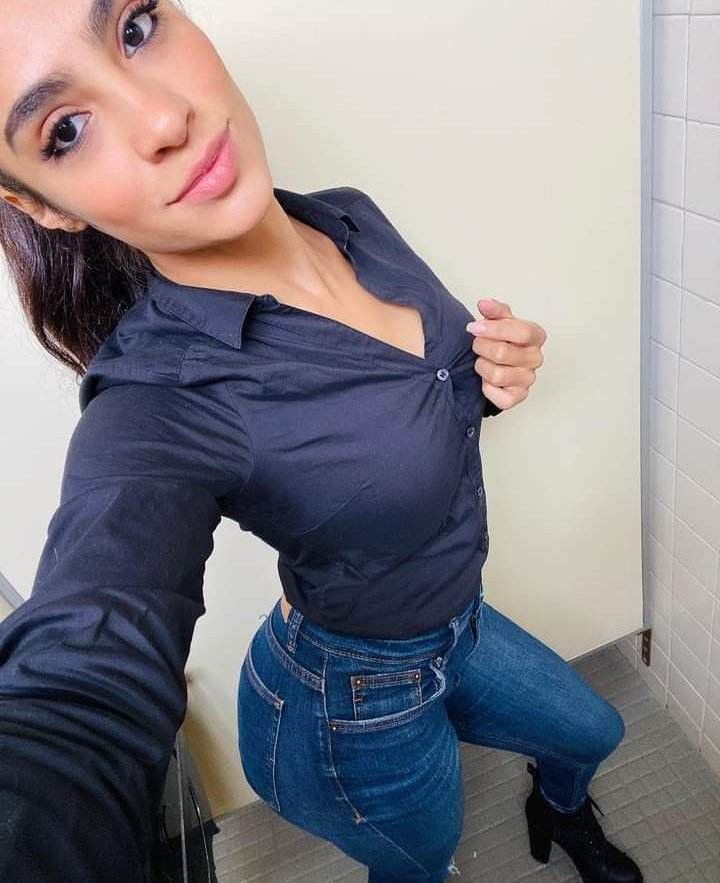 Andrea Aragón, 31