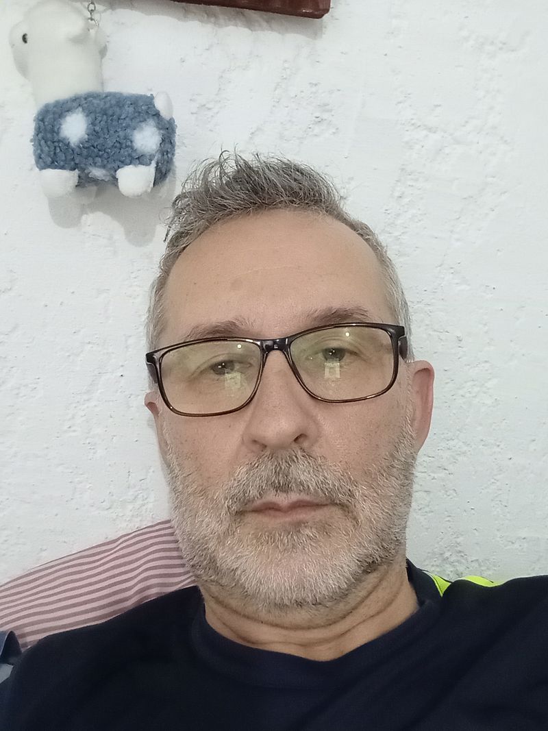 Gusfer, 60