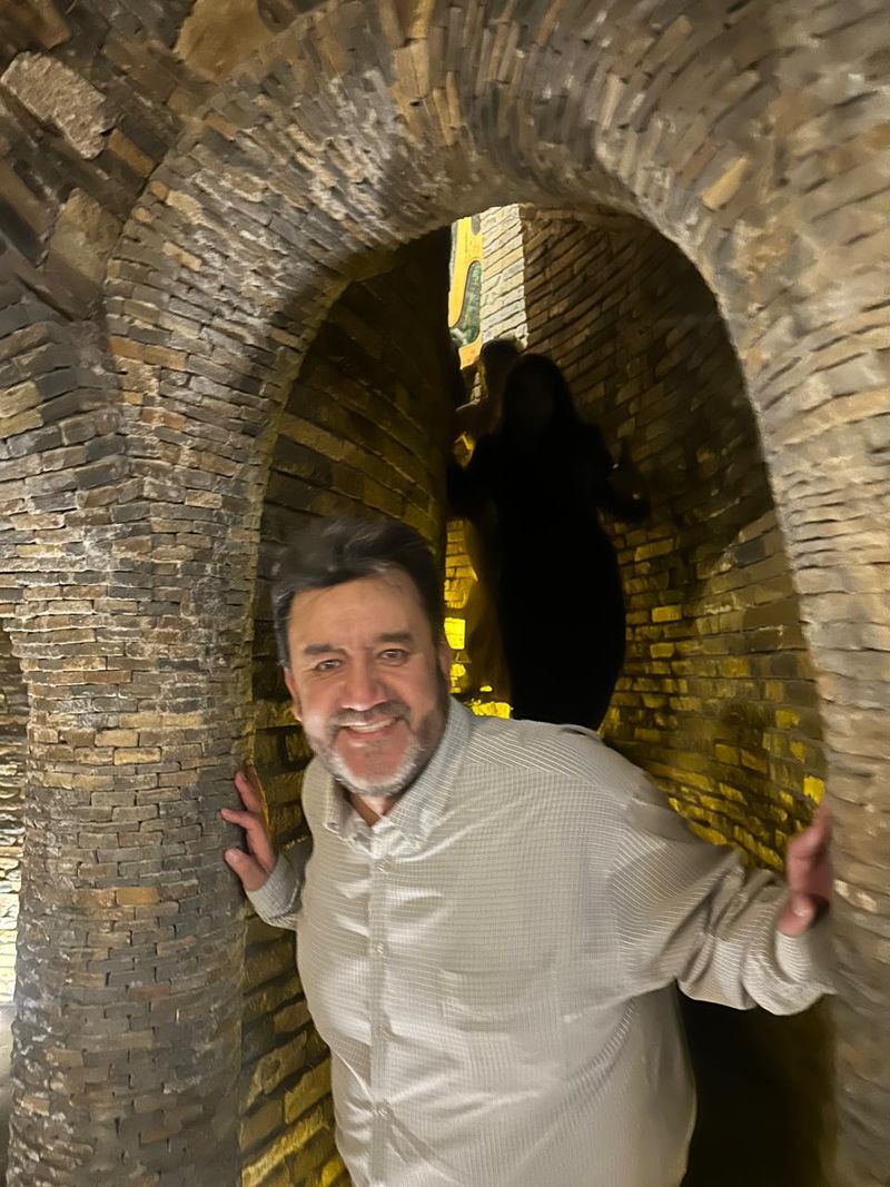 Adrian, 54