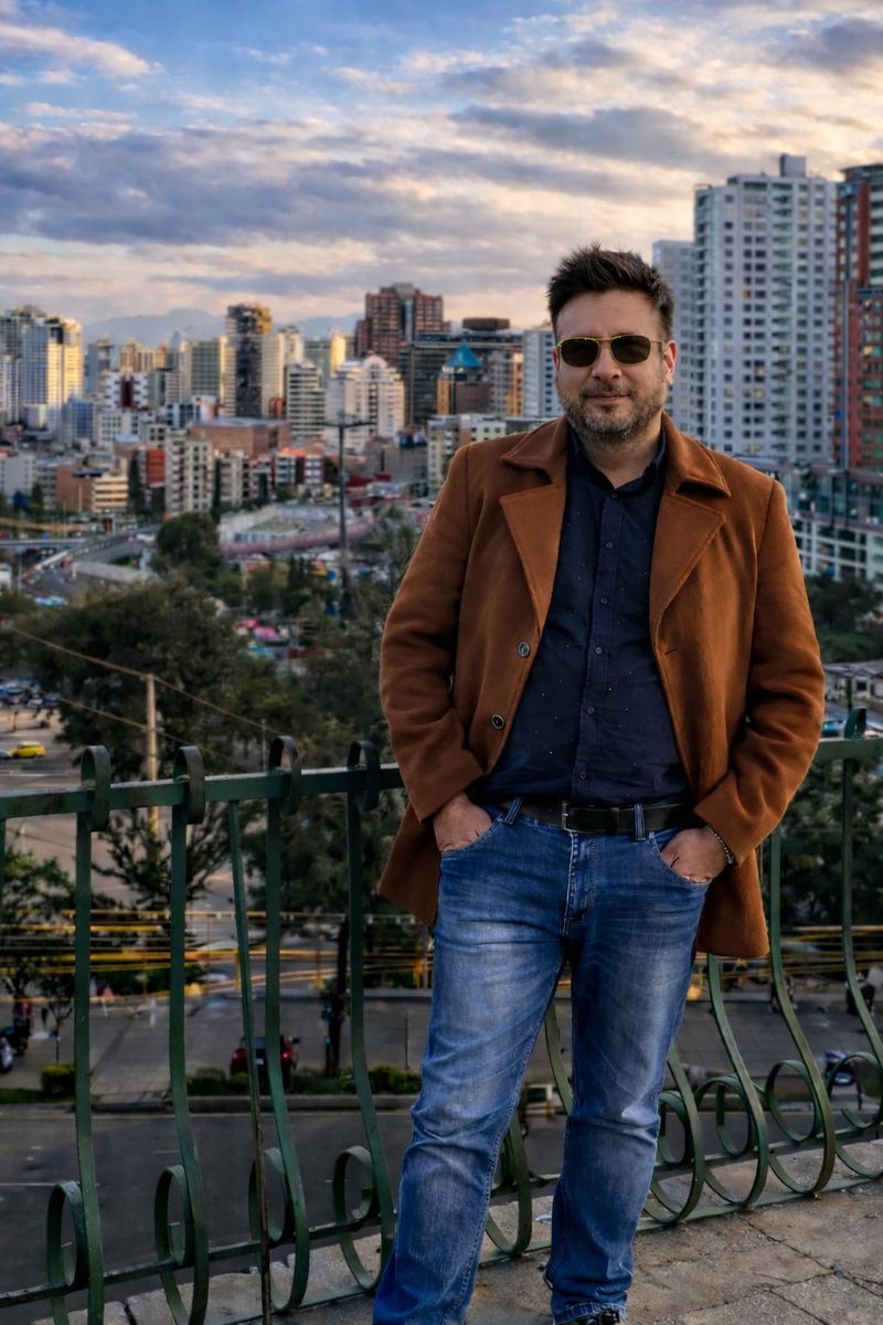 Antonio, 57