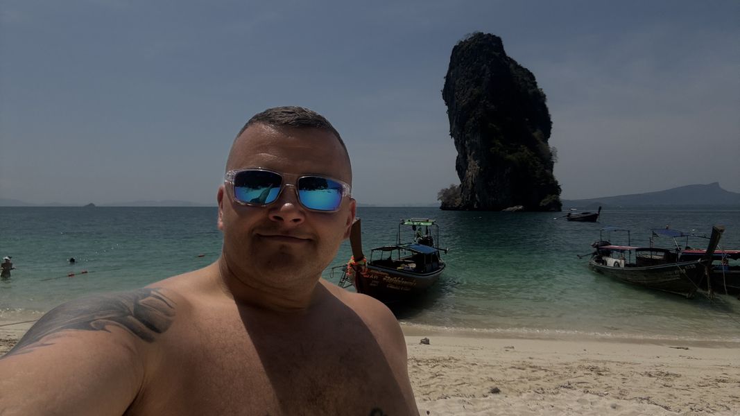 Marcin, 39