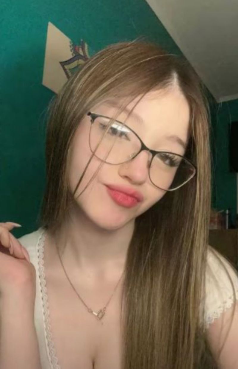 Алина, 24