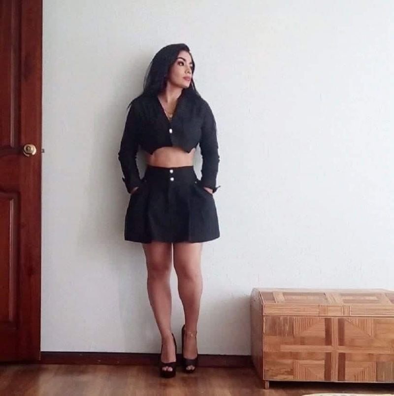 Elena, 45