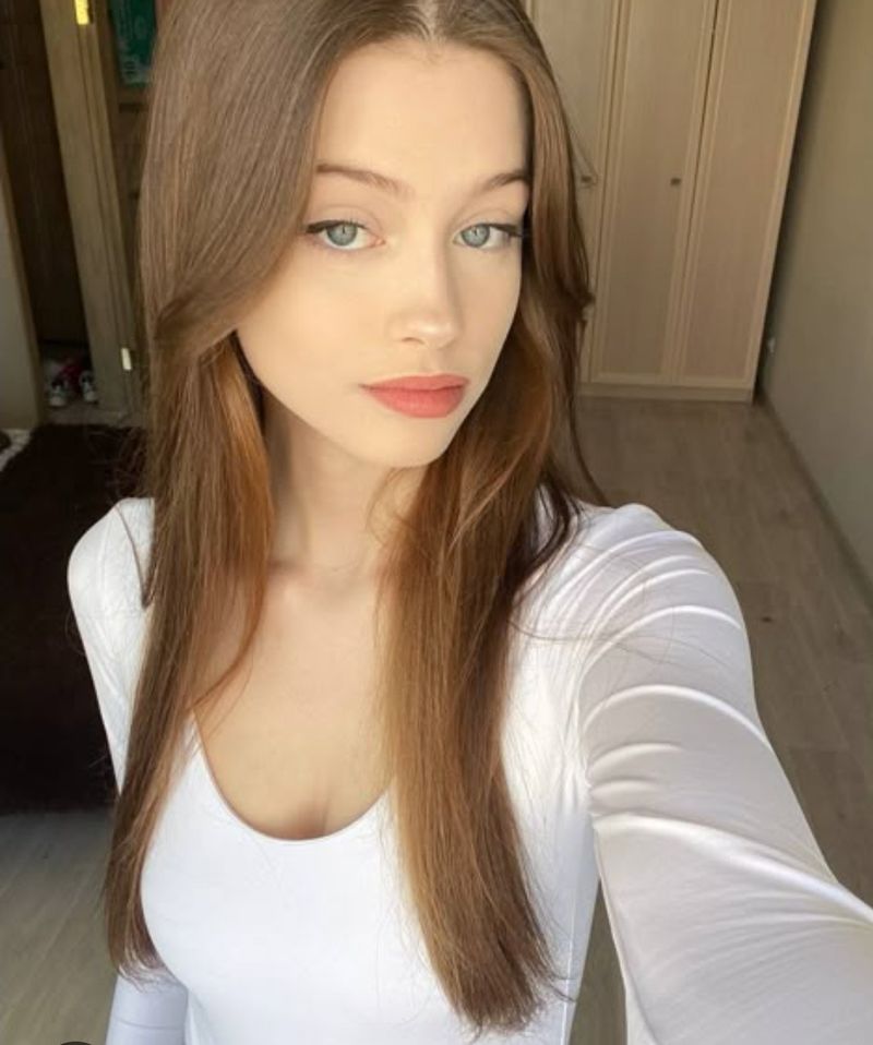 Маша, 29