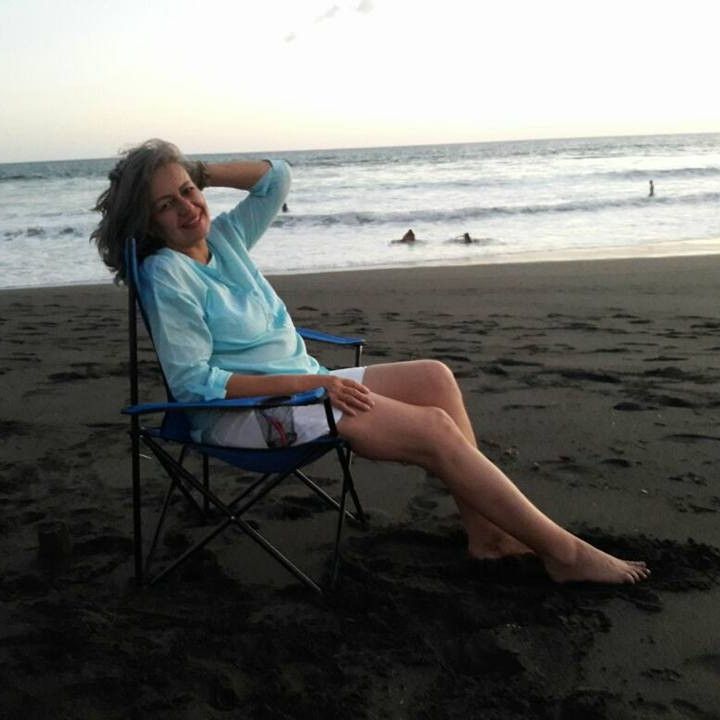 Mary, 60