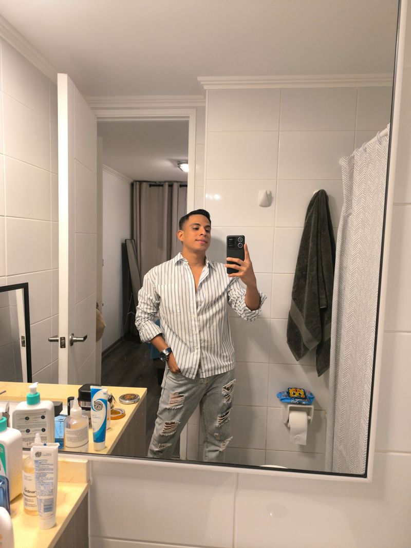 Altamirano, 28