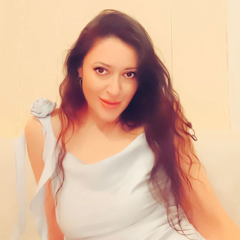 Марина, 43