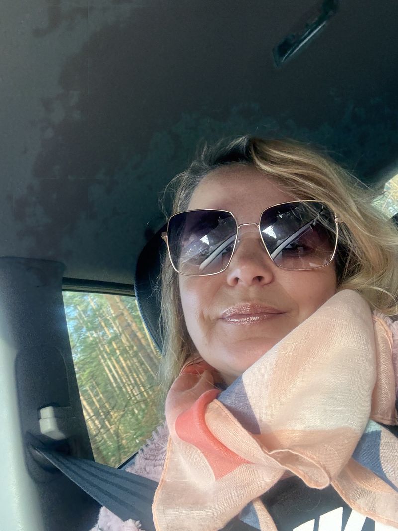 Marzena, 50