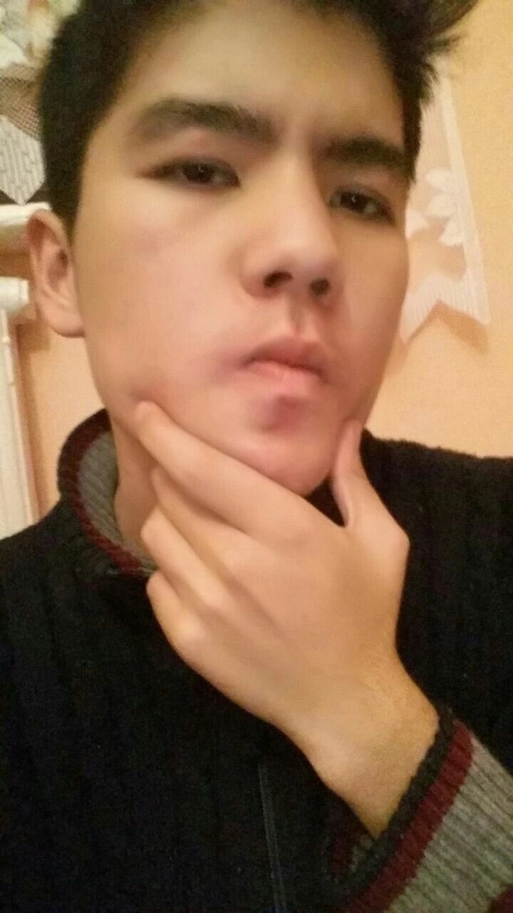 Марсель, 23