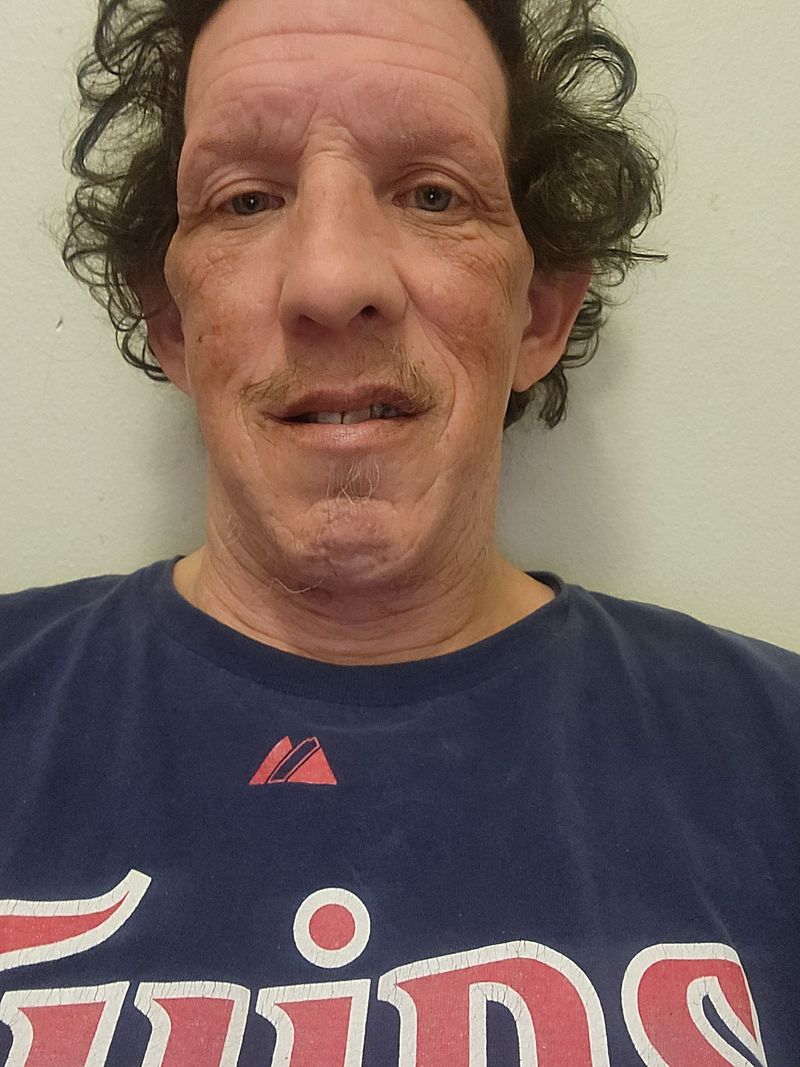 Rick, 51