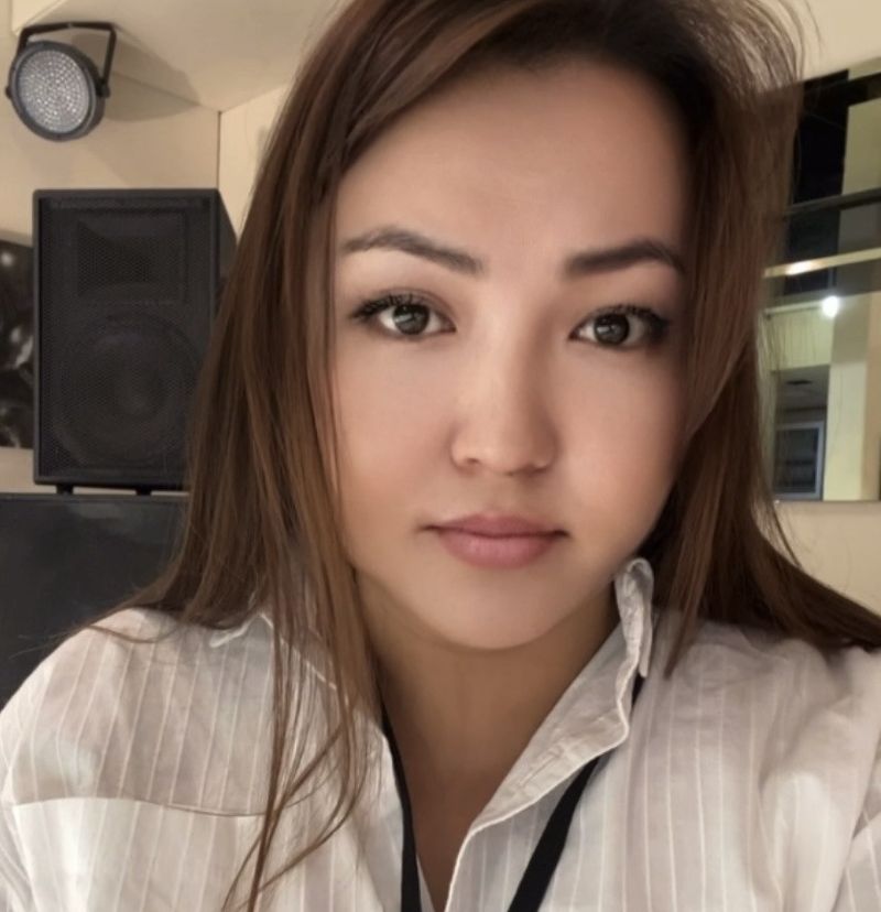 Алина, 35