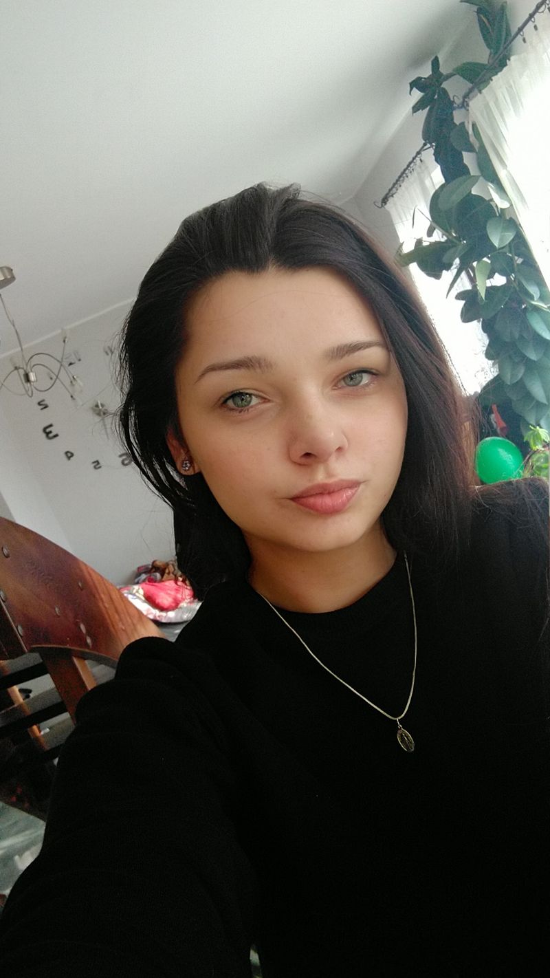 Justyna, 27
