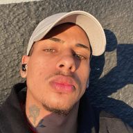 Phellipe, 20
