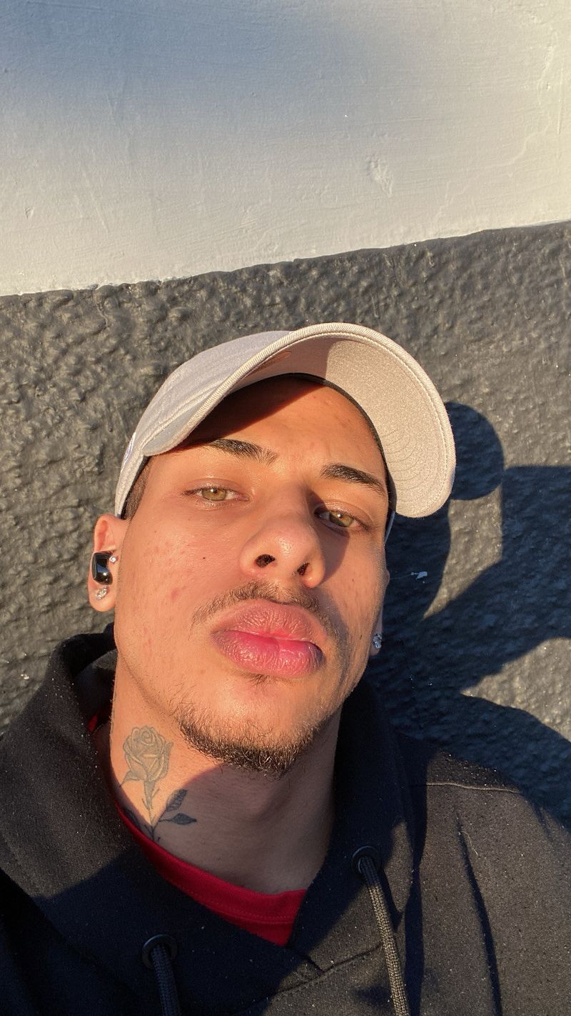 Phellipe, 20