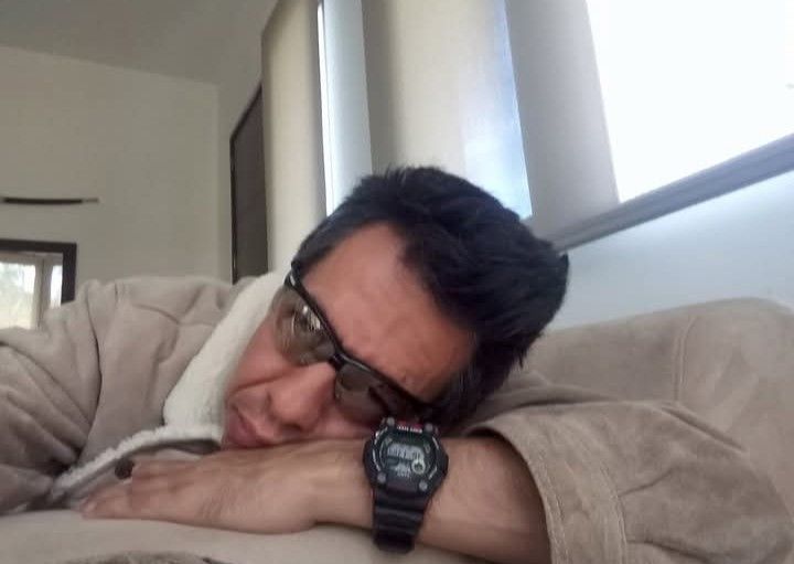 Carlos Roque, 52