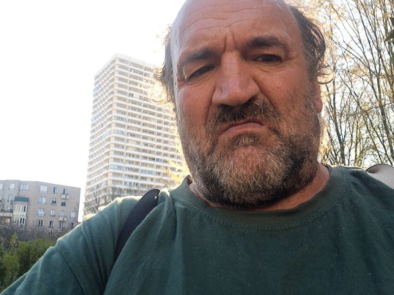 Alain, 53