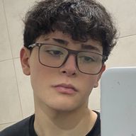 Ian, 18