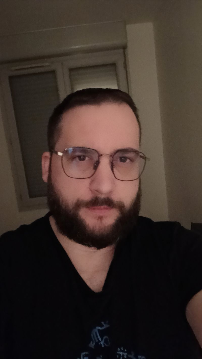Guillaume, 37