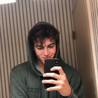 Noah, 18