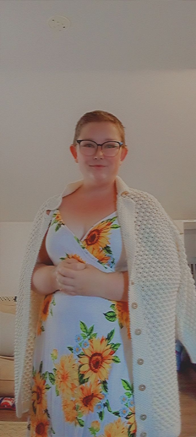 Jess, 31