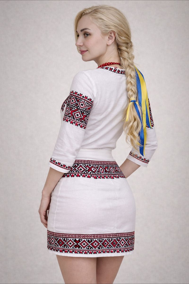 Инесса, 35
