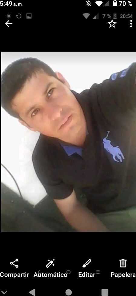 Gervasio Pereria, 35