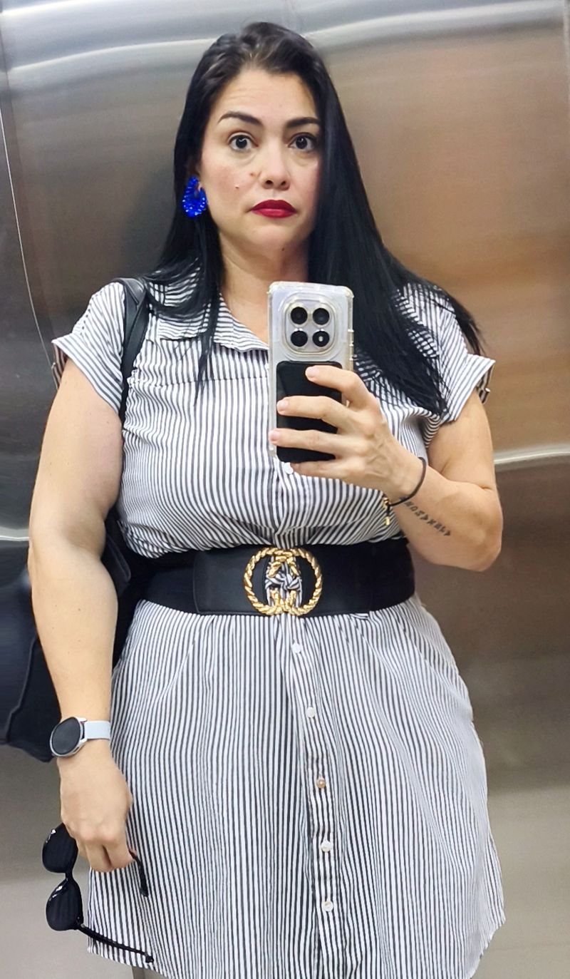 Kimberly, 39