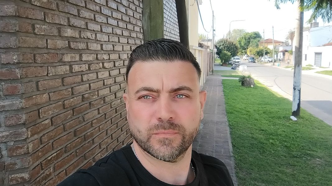 Damian, 45