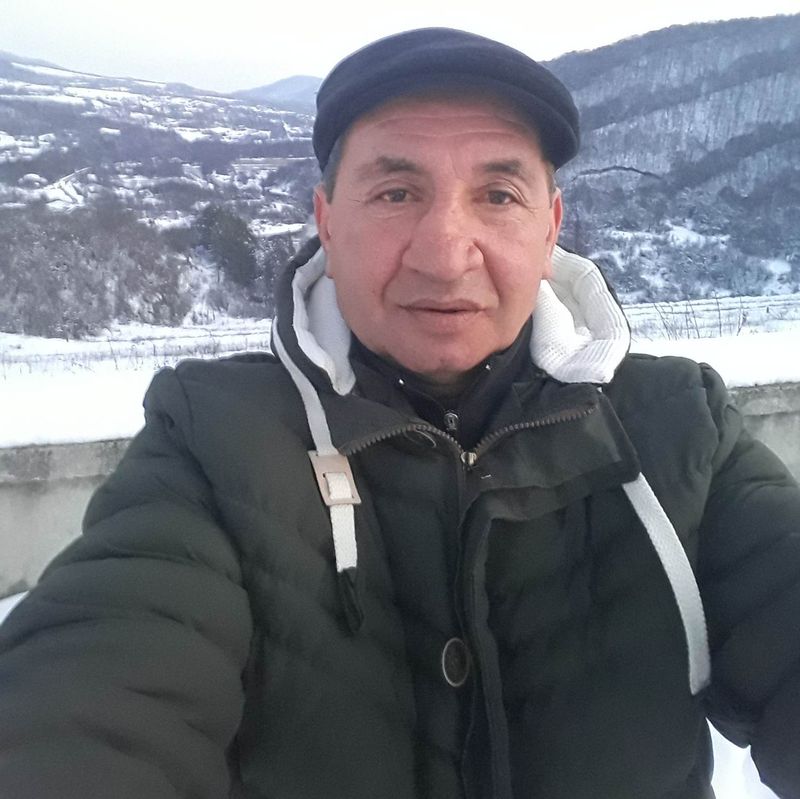 Giorgi, 57