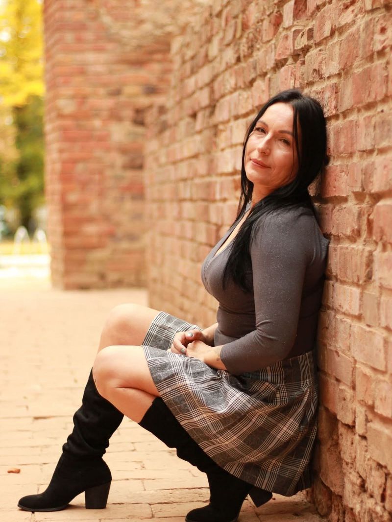 Dorota, 45