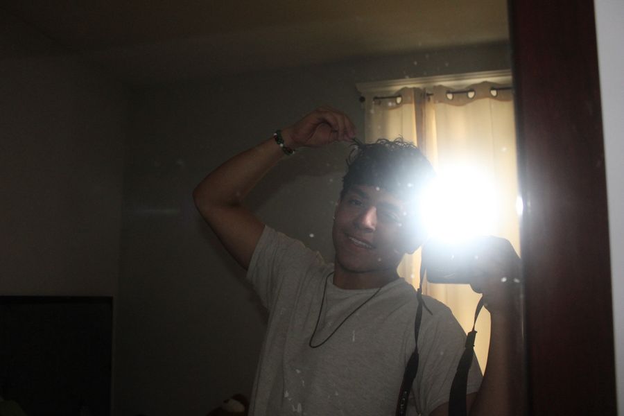 Adrian, 20